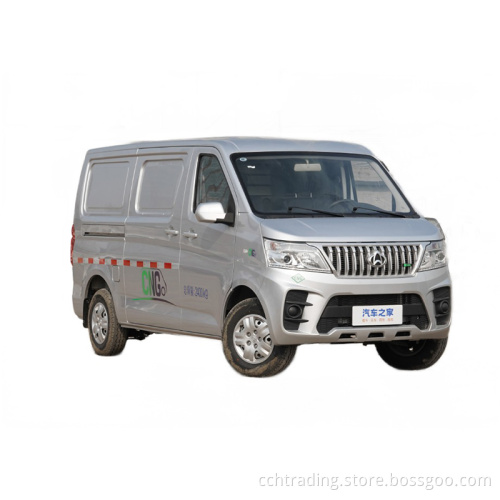 Produttore Vendita di auto a caldo Changan Gasoline Van Car Changan Van Truck